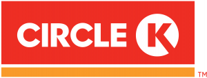 Greenco client - Circle K logo