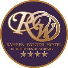 raheen woods hotel