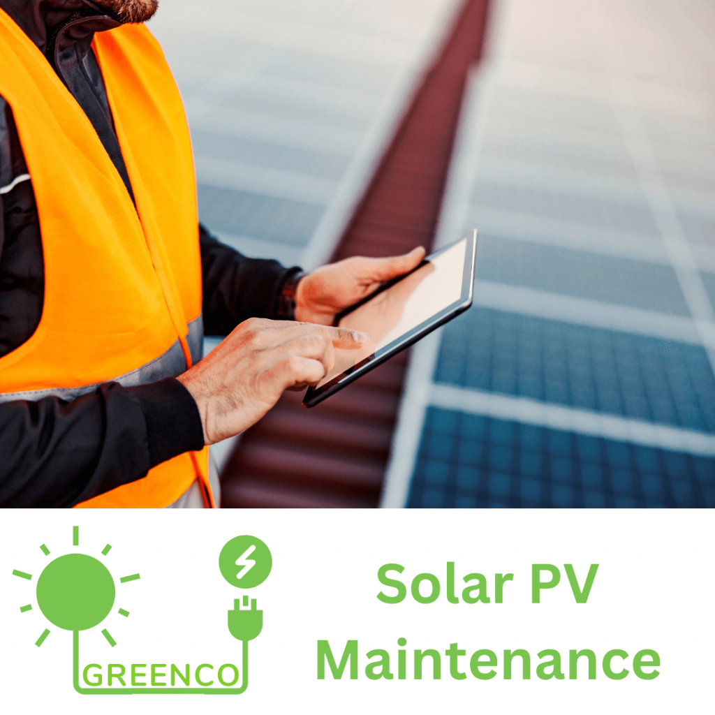 Solar-pv-maintenance-ireland